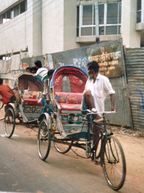 Kopia av cykel bangla